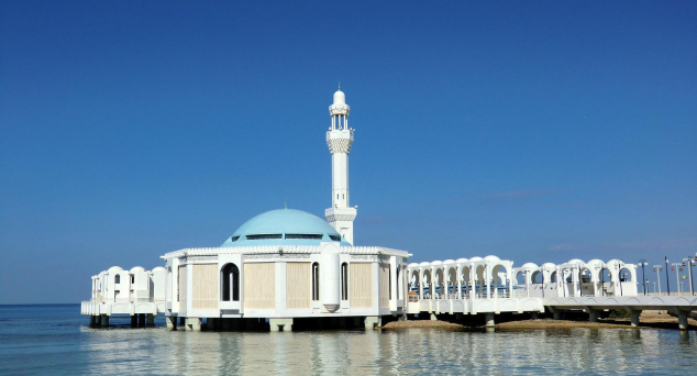 全球专利GO之沙特篇 —— 沙特专利申请简介