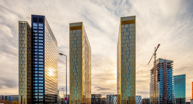 全球专利GO之欧洲篇 —— 欧洲专利申请简介