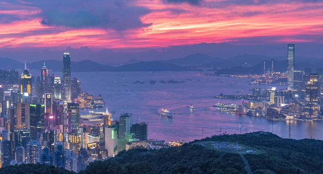 فرع هونج كونج لبراءات الاختراع العالمية GO —— مقدمة لتطبيق براءات الاختراع في هونج كونج